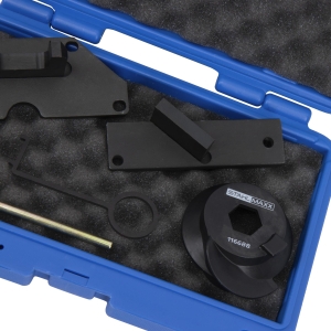 Engine Timing Tool Kit for PSA & Opel 1.2L Oil-Bath Belt (EB2 Engines)