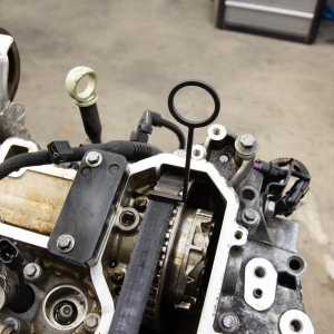 Engine Timing Tool Kit for PSA & Opel 1.2L Oil-Bath Belt (EB2 Engines)