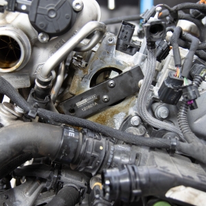 Engine Timing Tool Kit for PSA & Opel 1.2L Oil-Bath Belt (EB2 Engines)