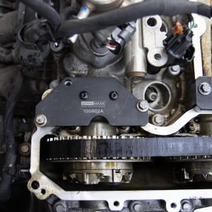 Engine Timing Tool Kit for PSA & Opel 1.2L Oil-Bath Belt (EB2 Engines)