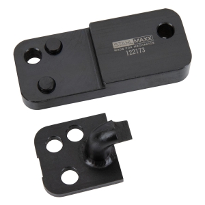 Exhaust Camshaft Holding & Adjustment Tool for PSA EB2ADTS Engines