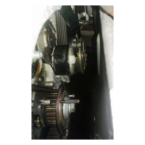 Engine Timing Locking Tool Kit for PSA, Ford, Mazda, Volvo 1.4–1.6 Diesel