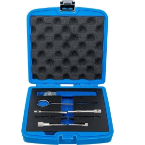 Set scule distribuție Jeep / Chrysler 2.5 și 2.8 CRD