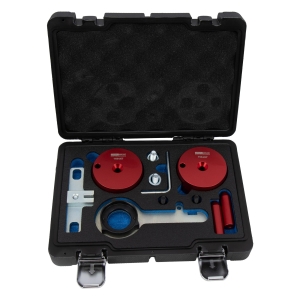 Set scule distribuție Ford 2.0 EcoBlue TDCi (curea în baie de ulei)