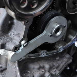 Set scule distribuție Ford 2.0 EcoBlue TDCi (curea în baie de ulei)