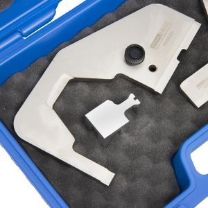 Timing Chain Tool Kit for Ford 2.0 & 2.3 EcoBoost, SCTi, Ti-VCT