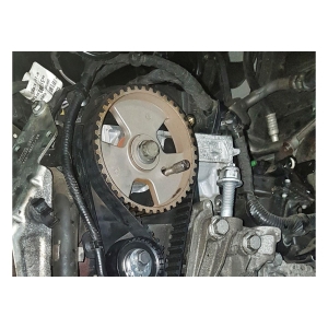 Timing Belt Tool Kit for Ford 2.0 & 2.2 TDCi