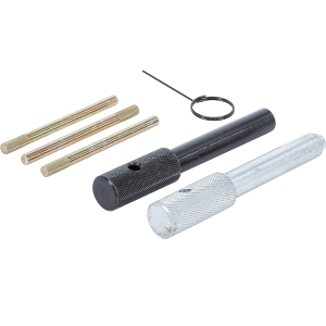 Set scule distribuție Ford Duratorq 2.0 și 2.4 diesel