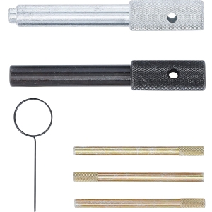 Set scule distribuție Ford Duratorq 2.0 și 2.4 diesel