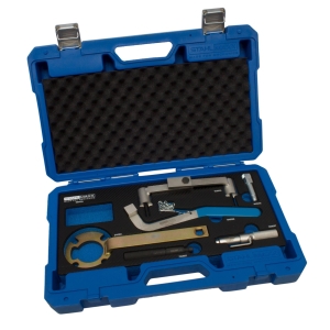 Set scule distribuție Renault, Volvo, Ford benzină și diesel