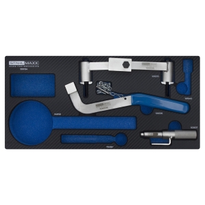 Set scule distribuție Renault, Volvo, Ford benzină și diesel