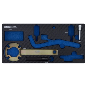 Set scule distribuție Renault, Volvo, Ford benzină și diesel