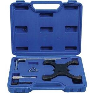Engine Timing Tool Kit for Ford Focus 1.6 Ti-VCT & 2.0 TDCi (5 pcs)