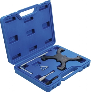 Engine Timing Tool Kit for Ford Focus 1.6 Ti-VCT & 2.0 TDCi (5 pcs)