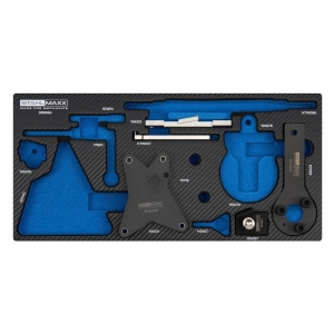 XXL Engine Timing Tool Kit Alfa, Fiat, Lancia, Opel, Ford, PSA