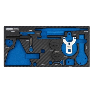 XXL Engine Timing Tool Kit Alfa, Fiat, Lancia, Opel, Ford, PSA