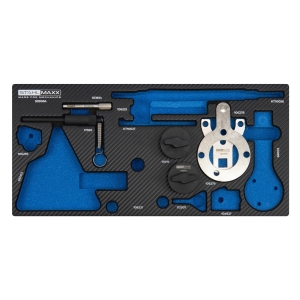 XXL Engine Timing Tool Kit Alfa, Fiat, Lancia, Opel, Ford, PSA