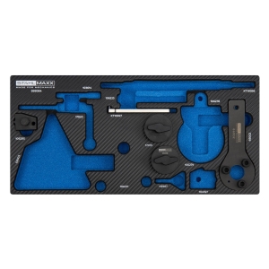 XXL Engine Timing Tool Kit Alfa, Fiat, Lancia, Opel, Ford, PSA
