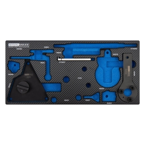 XXL Engine Timing Tool Kit Alfa, Fiat, Lancia, Opel, Ford, PSA