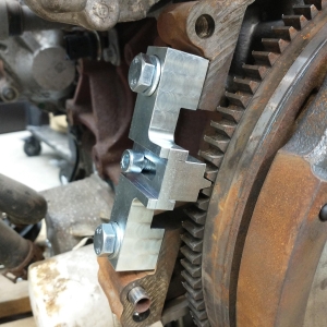 Engine Timing Tool Kit for Ford 1.0 EcoBoost II (FOX) from 2018