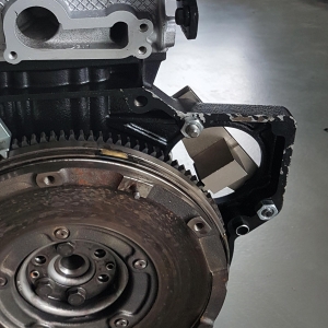 Set scule reglaj distribuție motor Ford 1.0 / 1.1L EcoBoost SCTi