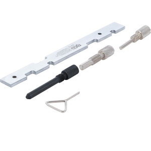 Set scule reglaj distribuție motor Ford & Mazda 1.25 / 1.4 / 1.6 / 1.8 / 2.0L benzină