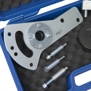 Engine Timing Tool Set for Ford 1.5L EcoBoost 3-Cylinder Engines (150–200HP)