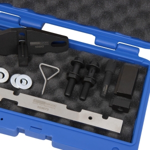 Timing Belt Engine Timing Tool Set for Ford / Mazda 1.25 / 1.4 / 1.6 16V