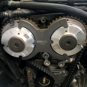 Variable Camshaft Locking Tool for Ford / Volvo Engines