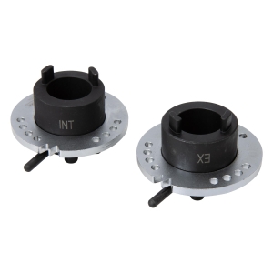 Camshaft Sprocket & VCT Adjustment Tool Set for Ford 1.0 / 1.1 EcoBoost