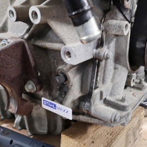 Завиващ се фиксиращ щифт за колянов вал Ford / Mazda / Volvo