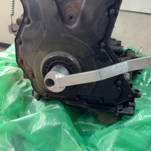 Cheie de contrareținere arbore cotit pentru motoare Ford Puma – ca 303-1310, 0198/2-A, 49-UN30-313100U