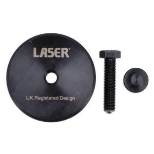 Extractor fulie arbore cotit (fără filet) pentru Ford 2.0 EcoBlue TDCi – ca 204-158-01, 303-D121