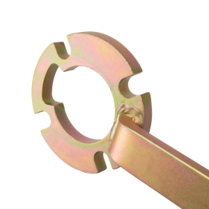 Контраключ за зъбно колело на колянов вал за Ford / Volvo – като 303-1179, 9995433, MD998721