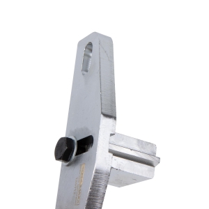 Flywheel Locking Tool via Starter Opening for Ford 1.0 / 1.1 EcoBoost – as 303-1602