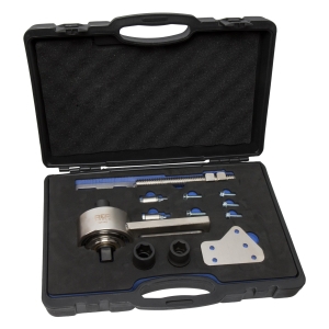 Torque Multiplier for Crankshaft Ford EcoBoost / Opel – as 303-1611, EN-52438