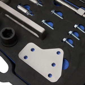 Torque Multiplier for Crankshaft Ford EcoBoost / Opel – as 303-1611, EN-52438