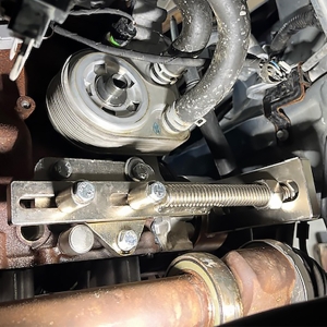 Torque Multiplier for Crankshaft Ford EcoBoost / Opel – as 303-1611, EN-52438