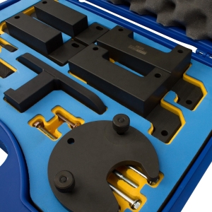 Engine Timing Tool Kit for Land Rover Range Rover 4.4D / 448DT (2011–2019)