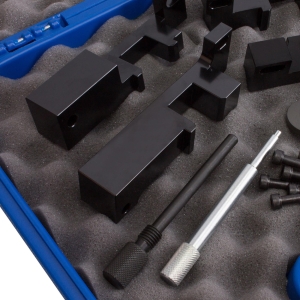 Engine Timing Tool Kit for Land Rover 3.6 TDV8 368DT (2006–2011)