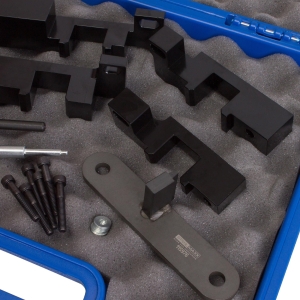 Engine Timing Tool Kit for Land Rover 3.6 TDV8 368DT (2006–2011)