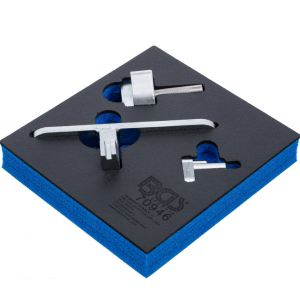 Engine Timing Tool Kit for Land Rover Jaguar 3.0L / 5.0L Diesel