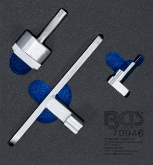 Engine Timing Tool Kit for Land Rover Jaguar 3.0L / 5.0L Diesel