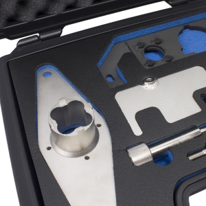 Engine Timing & Fuel Pump Locking Tool Set for Jaguar / Land Rover 200D / 204D (from 2015)