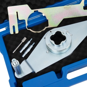Set scule distribuție Jaguar / Land Rover Ingenium I6 3.0 PT306 benzină