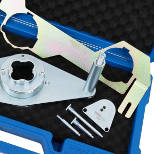 Set scule distribuție Jaguar / Land Rover Ingenium I6 3.0 PT306 benzină