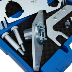 Engine Timing Tool Set for Jaguar / Land Rover Ingenium I4 2.0 Petrol PT204 / AJ200 (from 2017)