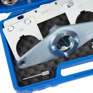 Engine Timing Tool Set for Jaguar / Land Rover 1.5L PT153 / AJ203P3 Petrol Engines