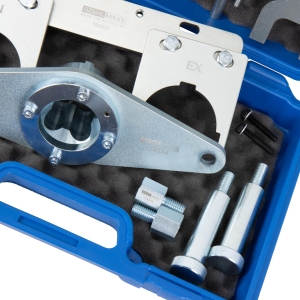 Engine Timing Tool Set for Jaguar / Land Rover 1.5L PT153 / AJ203P3 Petrol Engines