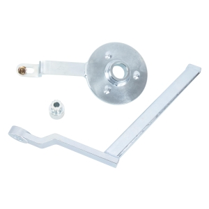 Camshaft Holding Tool for Jaguar / Land Rover / PSA 2.7L & 3.0L V6 Diesel (as 303-1145A, 0195-G)